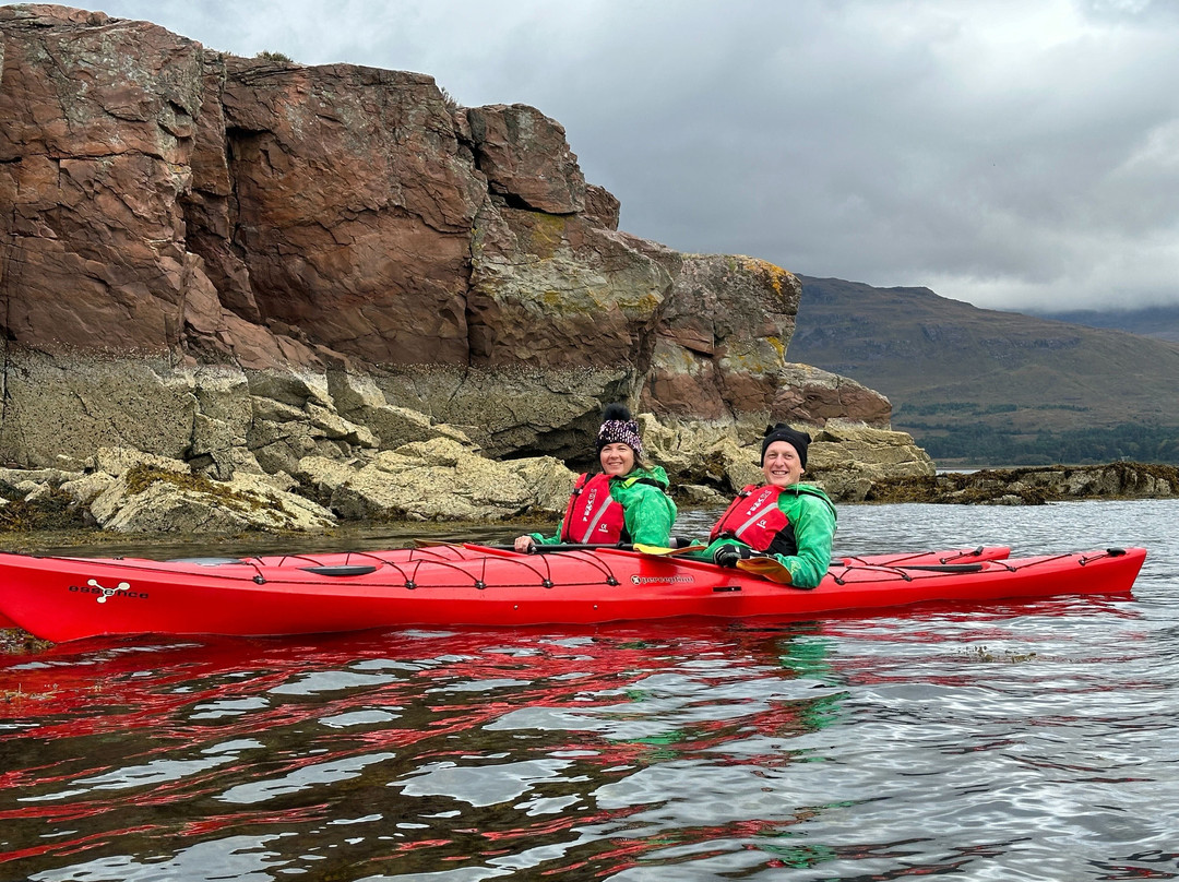Torridon Outdoors景点图片