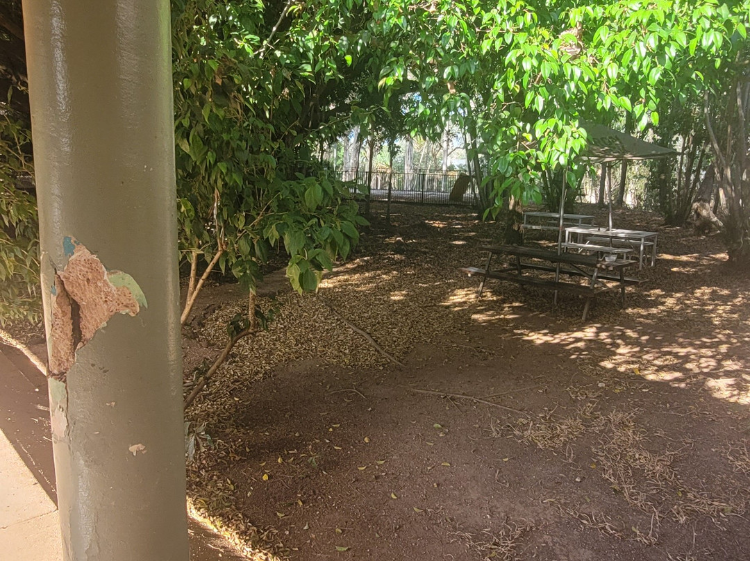 Albatross Bay Resort主图