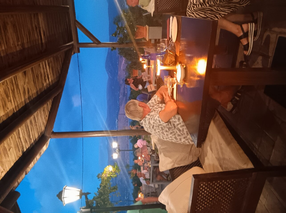 Apolafsi Villas主图