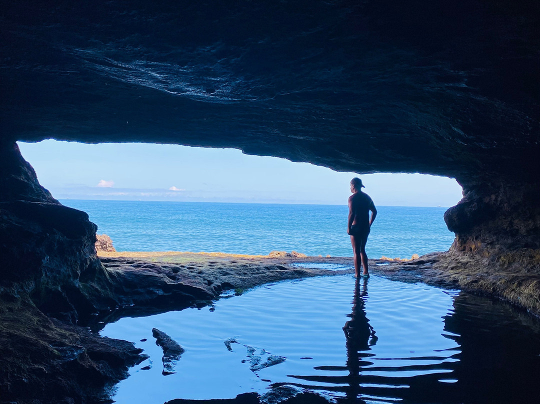 Cueva De La Reina Mora景点图片