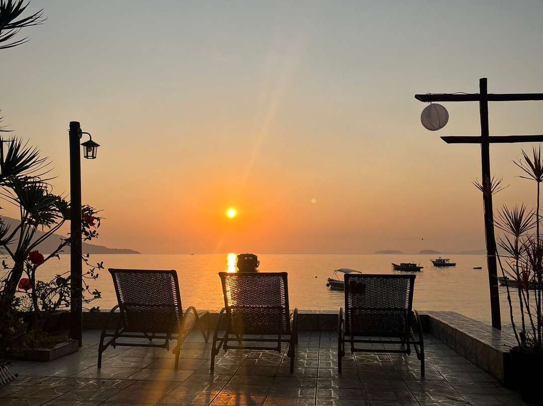 Pousada Okinawa主图