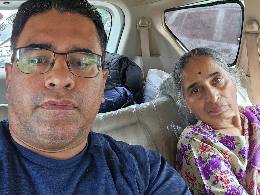 India Tours and Travels-孟买必去景点