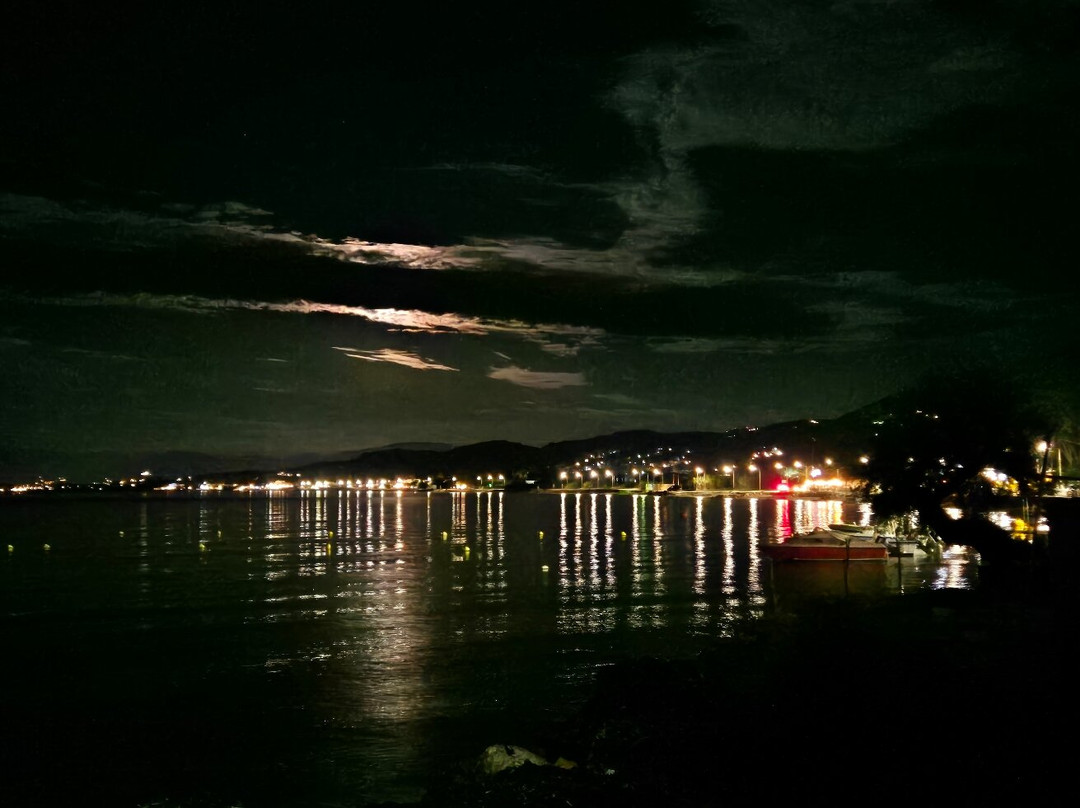 The Boathouse Bar & Cocktails-Roda必去景点