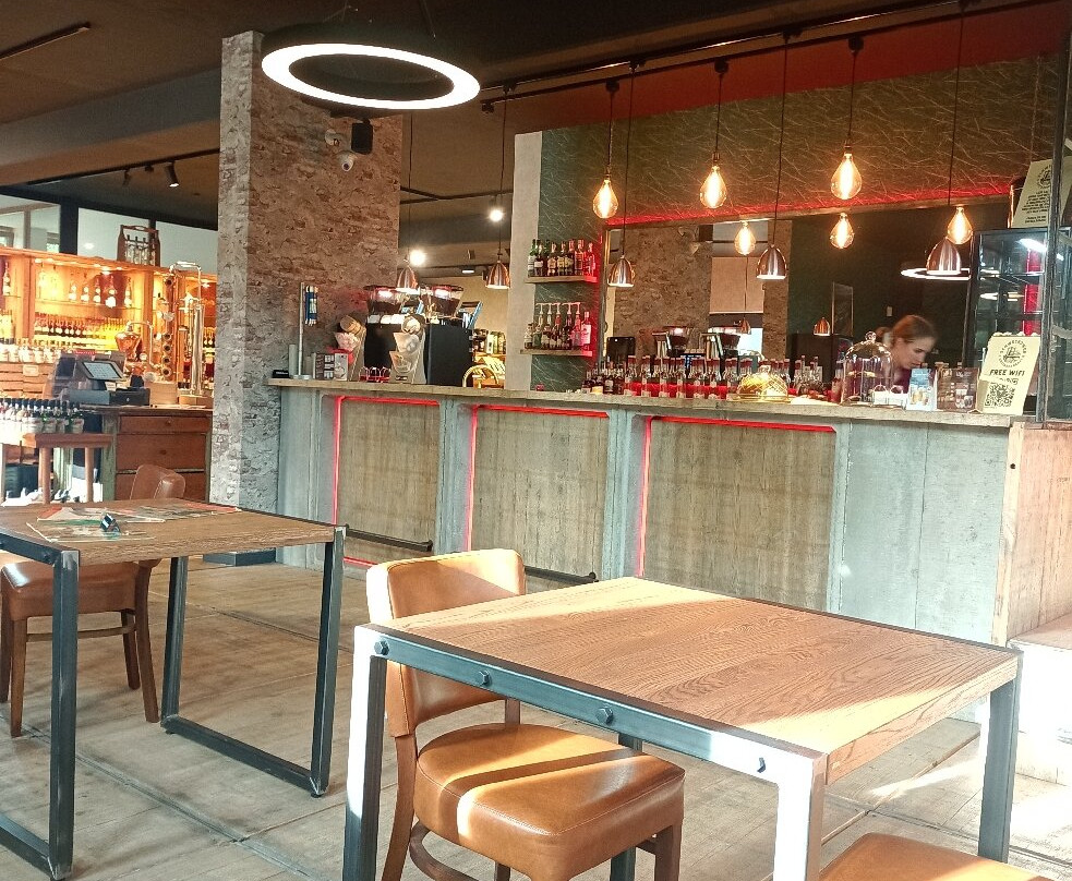 Schwechower Obstbrennerei 1229景点图片