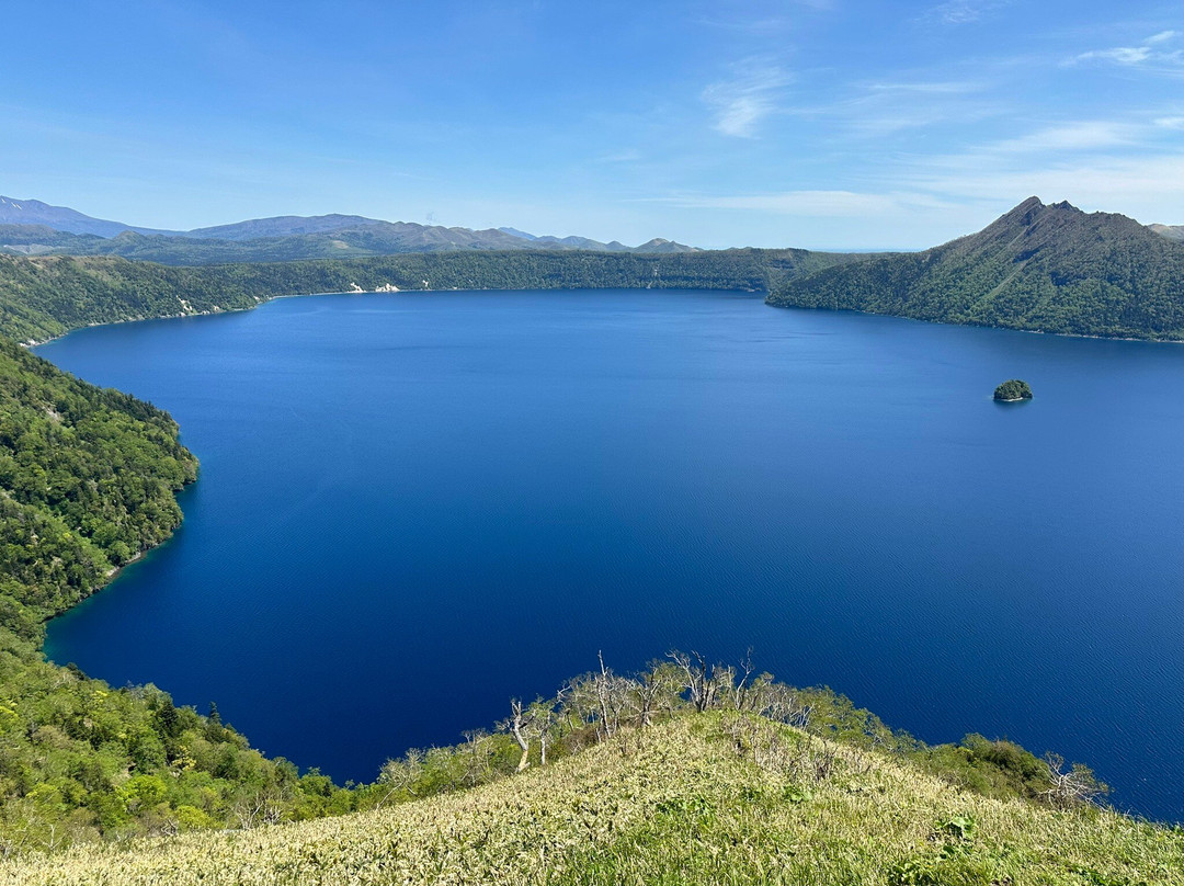 Akan-Mashu National Park-北海道必去景点