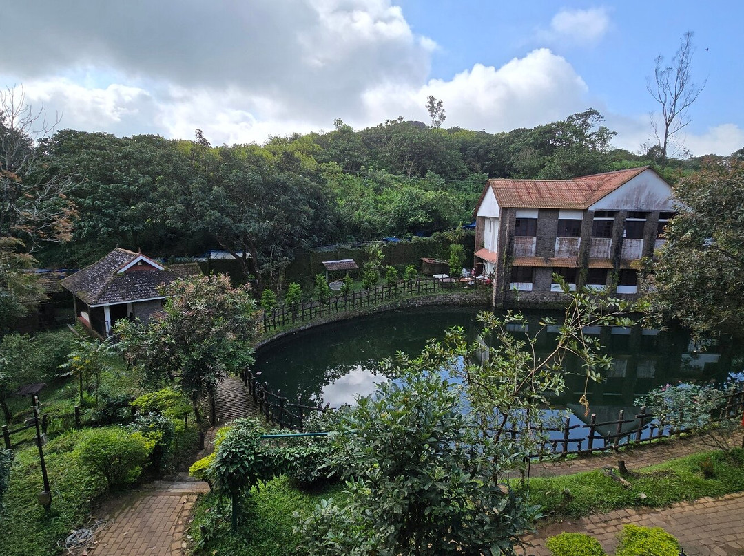 Adrak Summer Sand Hill Resort主图