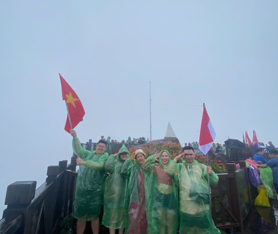 BUTA Trans-Long Bien必去景点