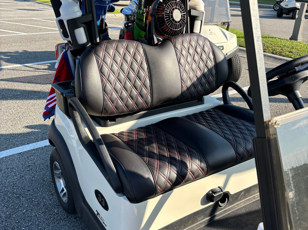 River's Edge Golf Club-Shallotte必去景点