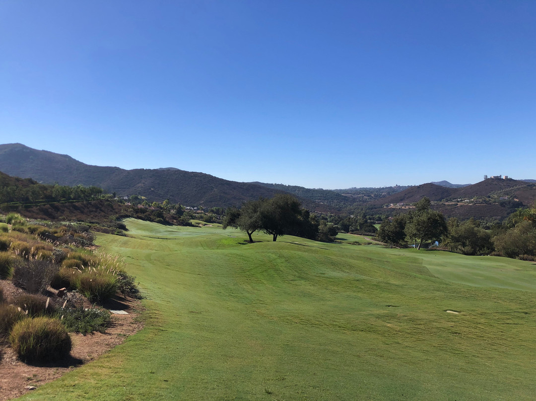 maderas高尔夫俱乐部-波威必去景点