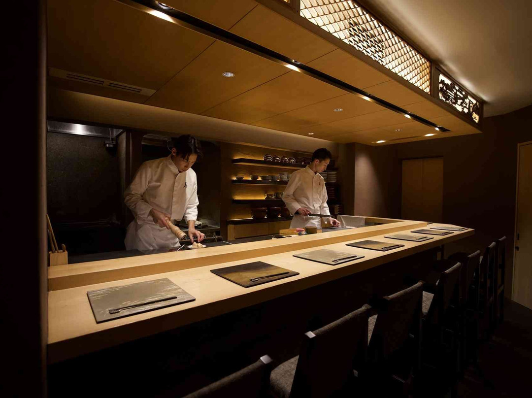 Core by Clare Smyth