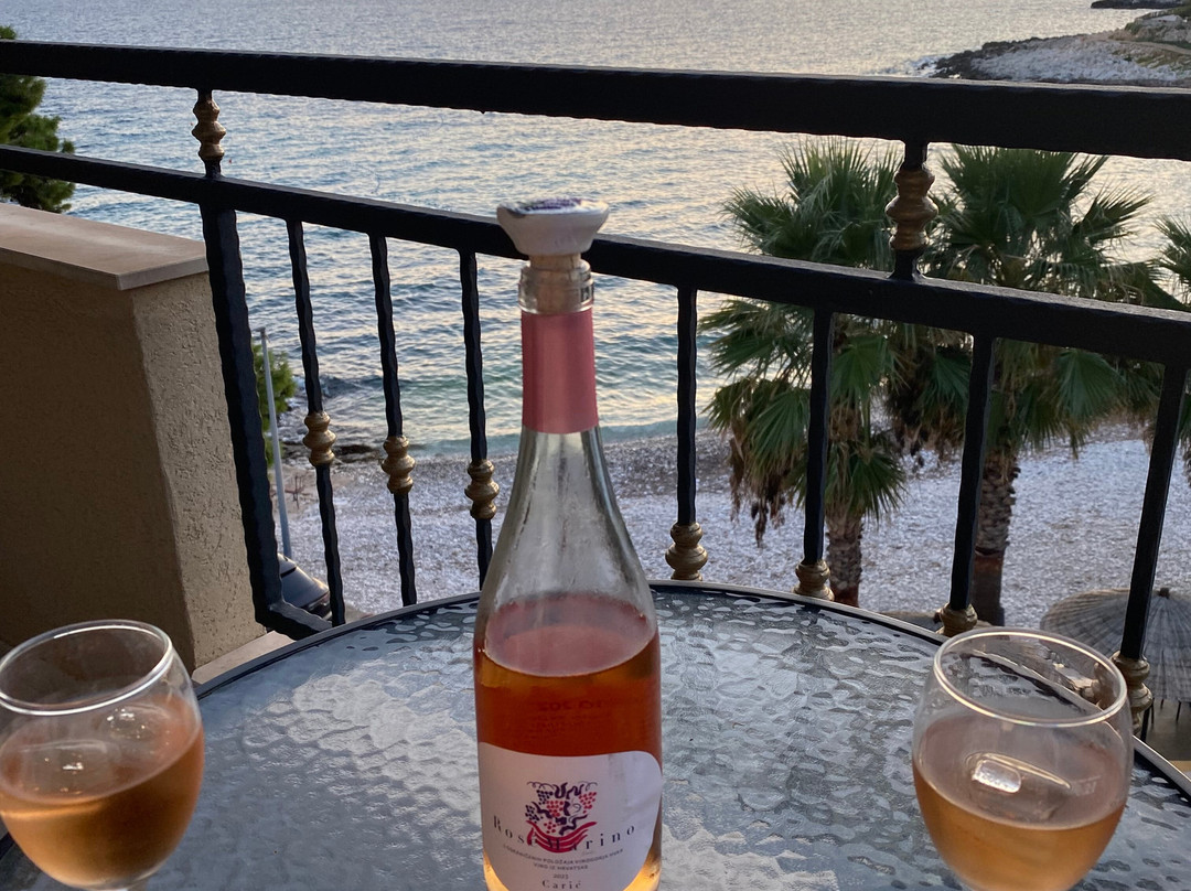 弗图纳酒店主图