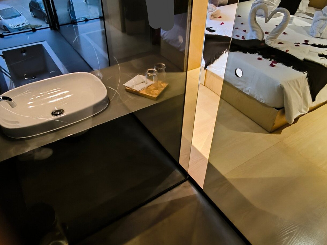 Cró Hotel Rural主图