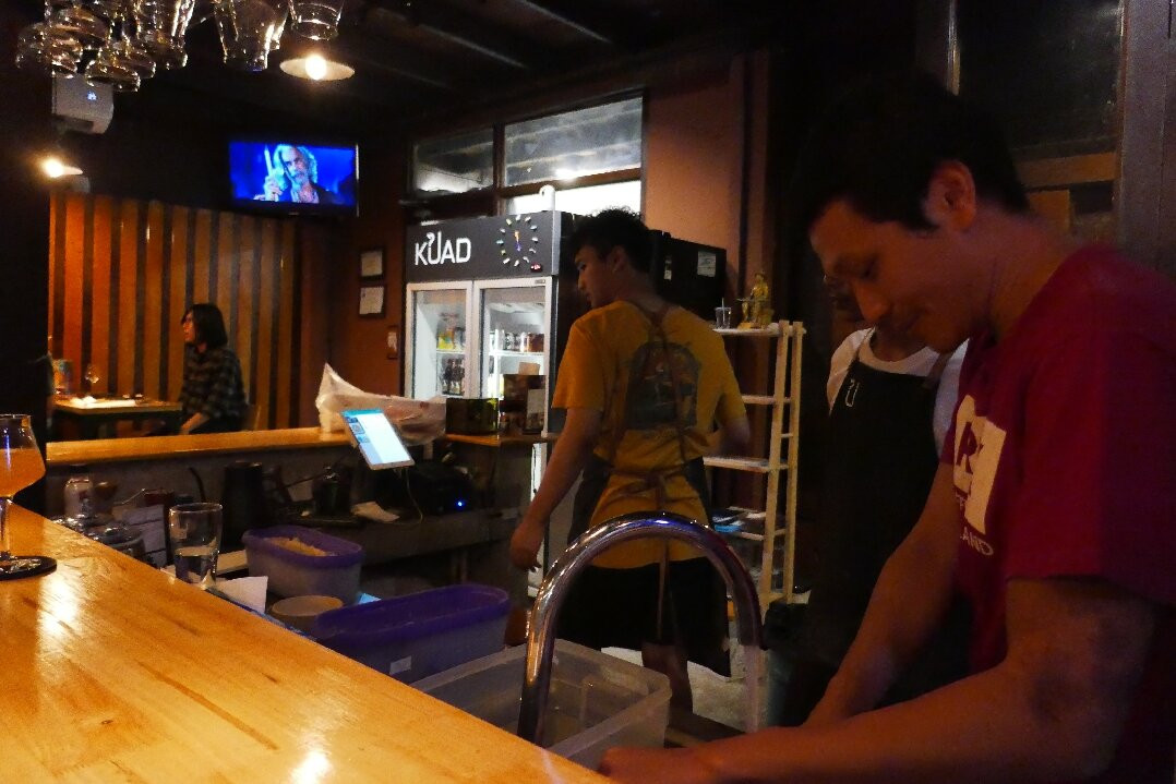 Kuad Beer-罗勇必去景点