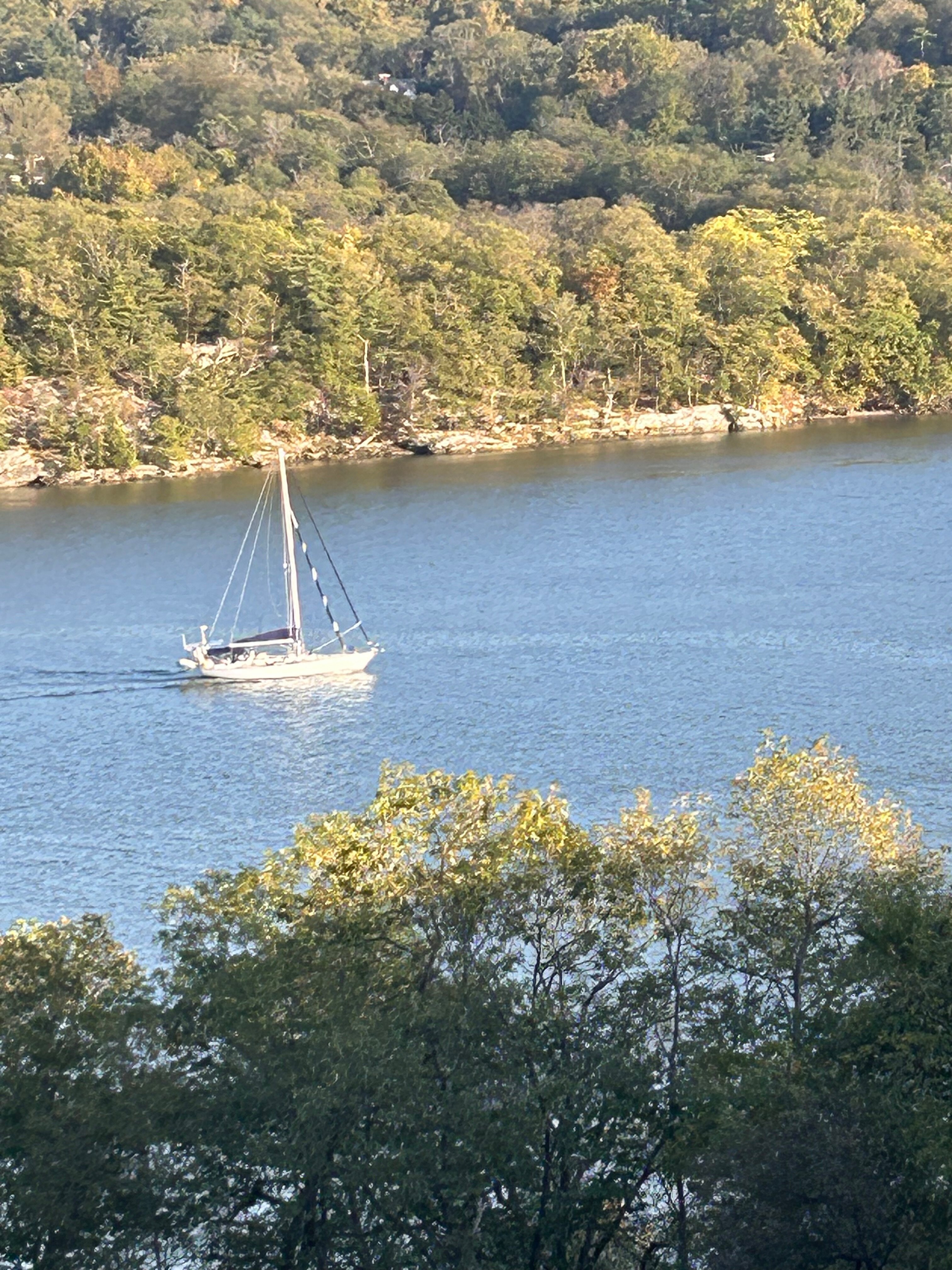 The Hudson River Crest B&B-官方