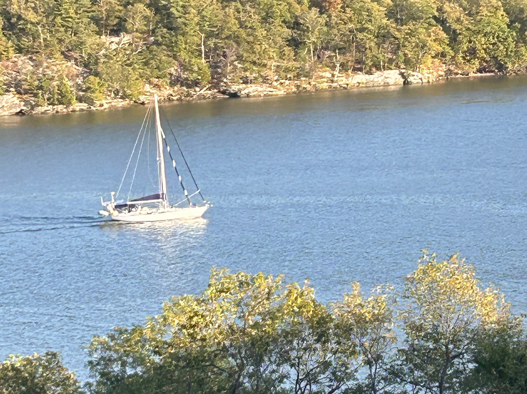 The Hudson River Crest B&B主图