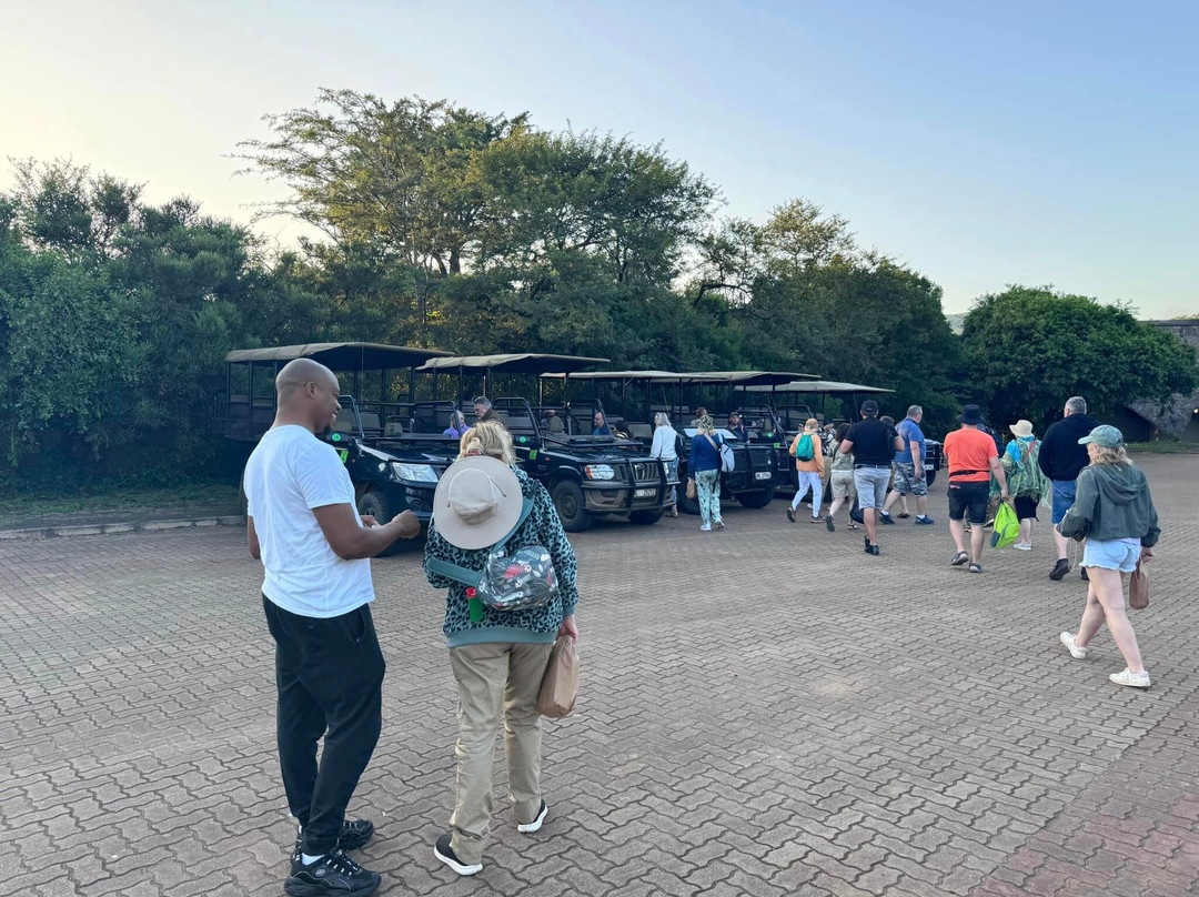 Mount Zion Tours and Travels景点图片