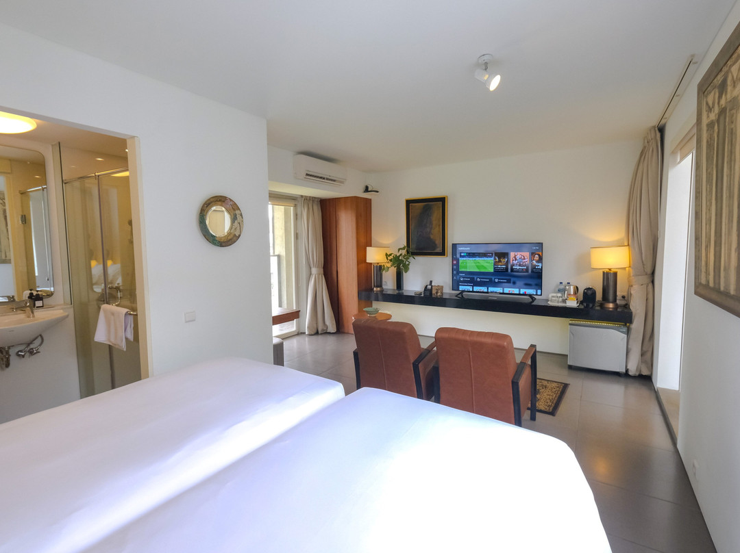 Koenokoeni Boutique Hotel主图