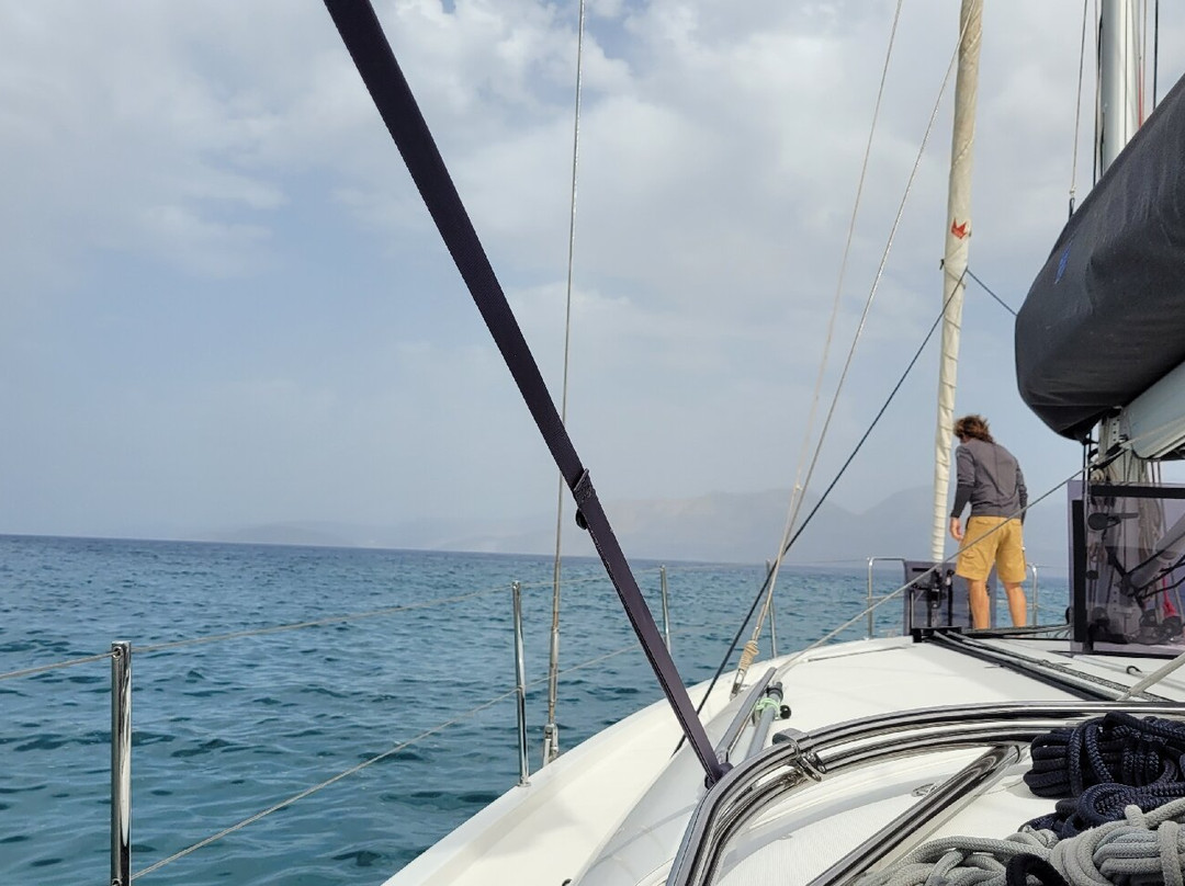 Nostos Cruises景点图片