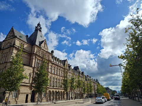 Brussels City Tours-布鲁塞尔必去景点