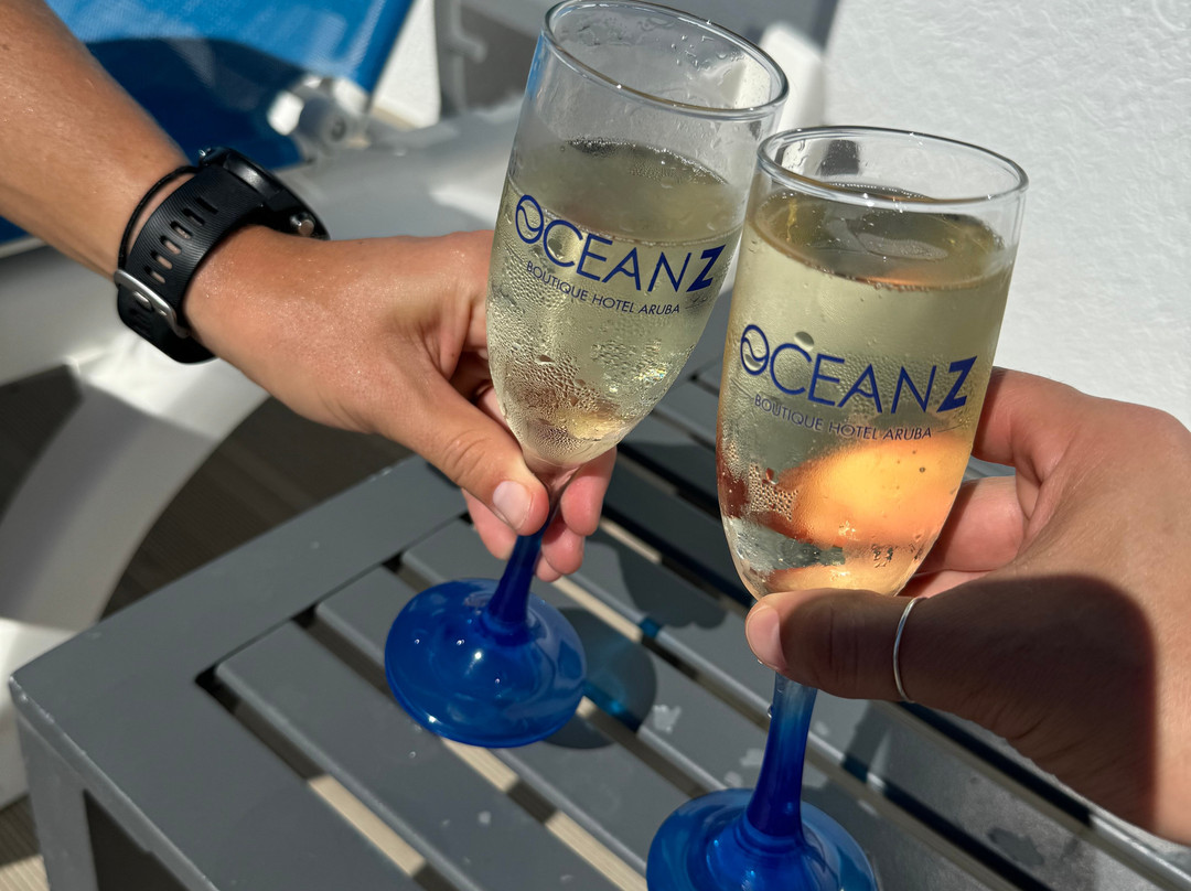 Ocean Z Boutique Hotel主图