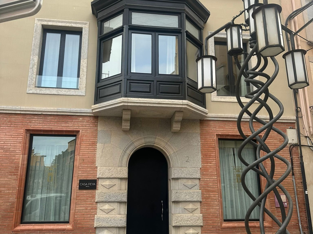 Hotel Casa Peya主图