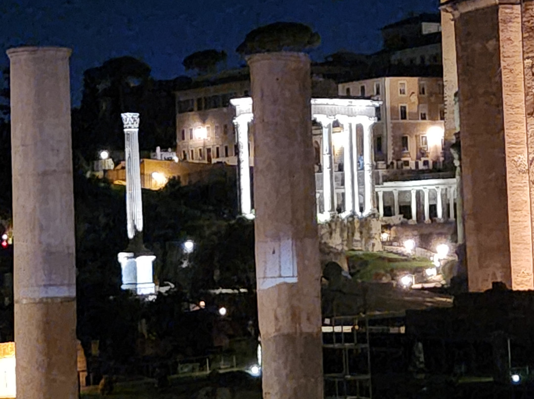 I Viaggi di Adriano di Unconventional Rome Tours-罗马必去景点