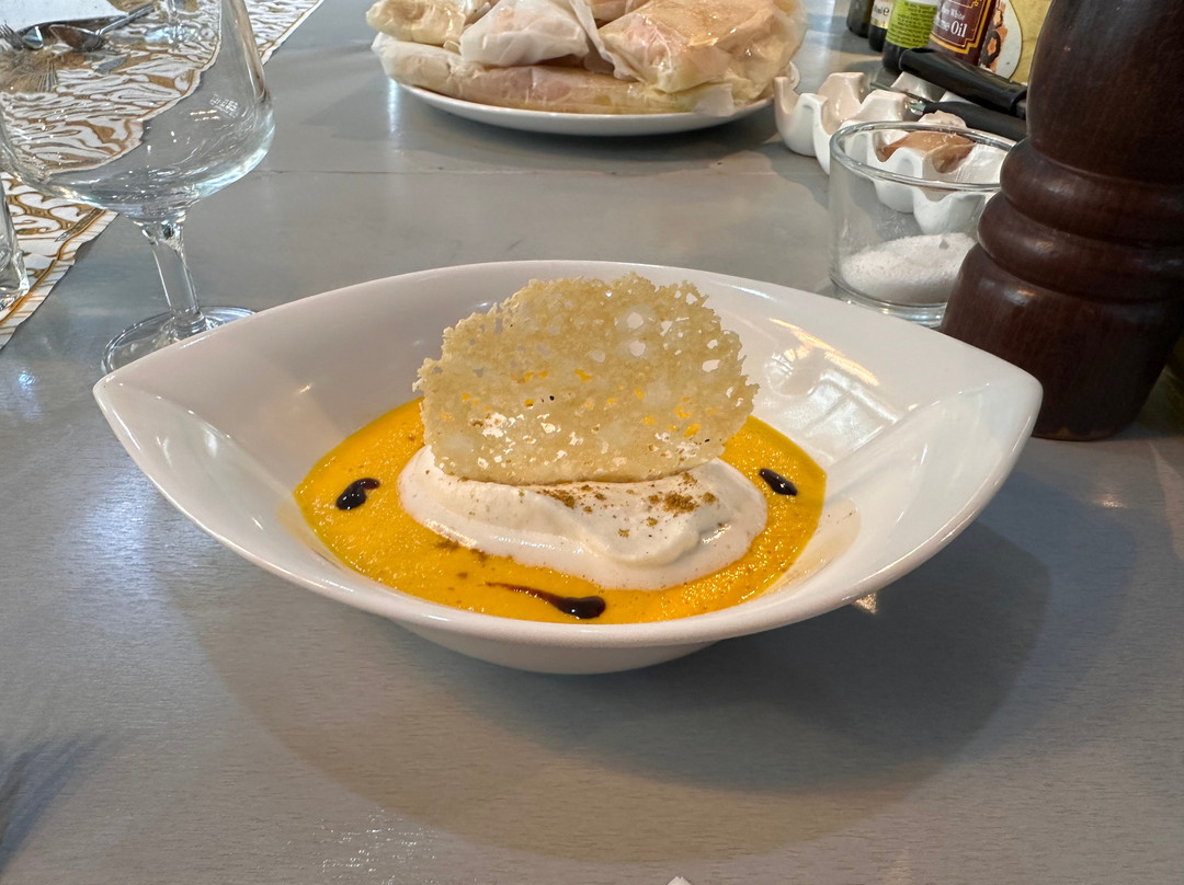 Cuisine sur Cours atelier gastronomique-尼斯必去景点