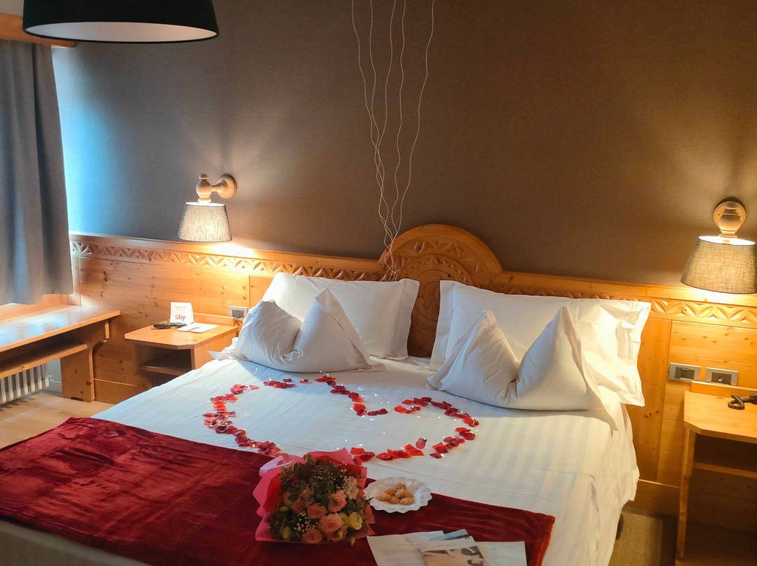 Hotel San Giacomo Gourmet & Spa主图