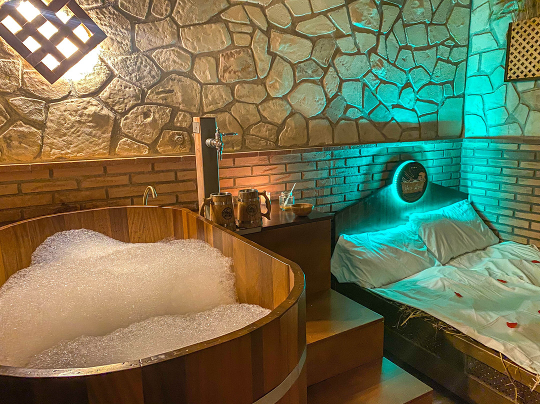 Zahara Beach Hotel主图