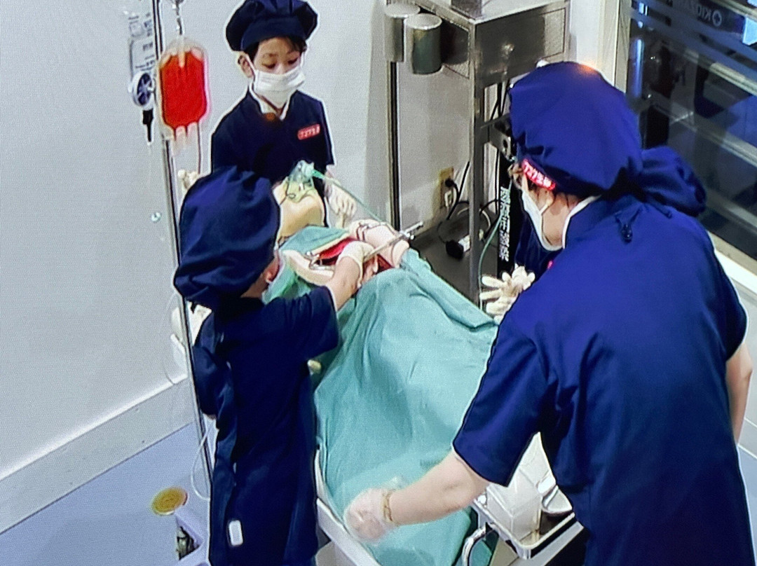 甲子园kidzania-西宫市必去景点