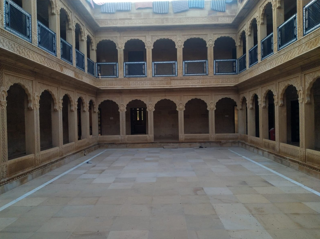 Pansari Resorts主图