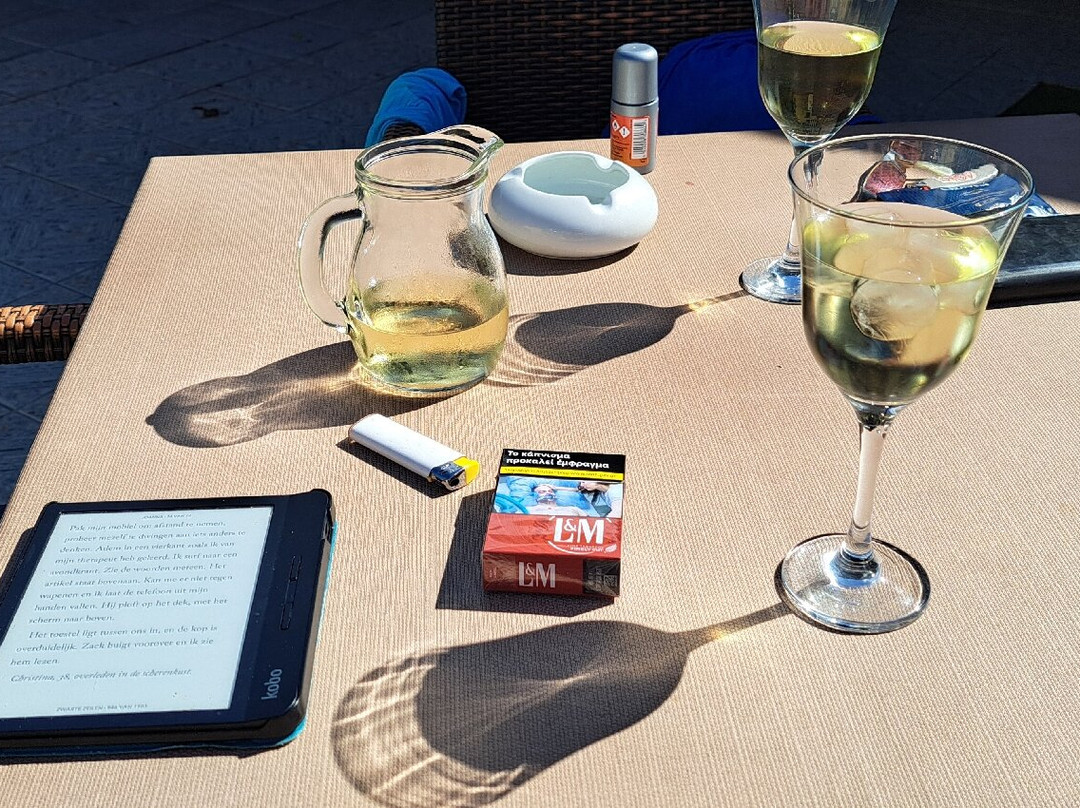 Panorama apartaments主图