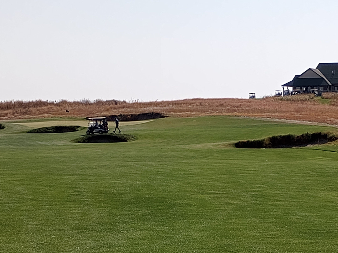 Wild Horse Golf Club景点图片