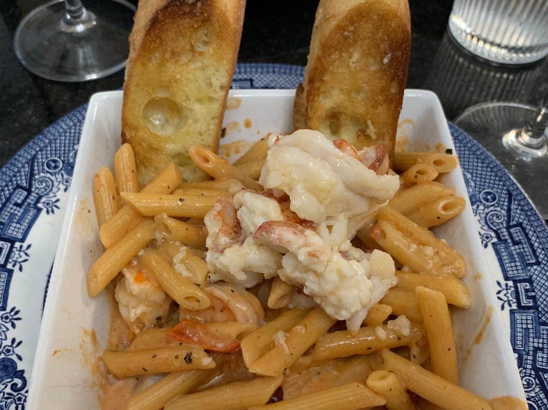 Innisfree Bed and Breakfast Hopewell Rock主图