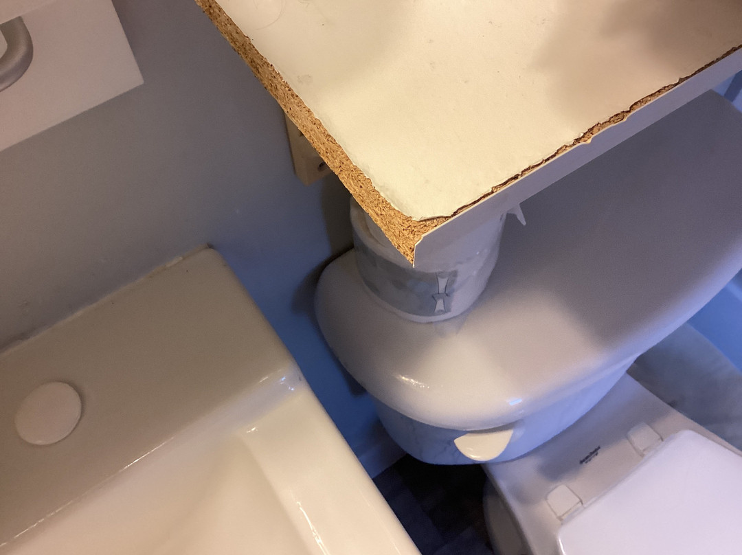 The Iona Heights Inn主图