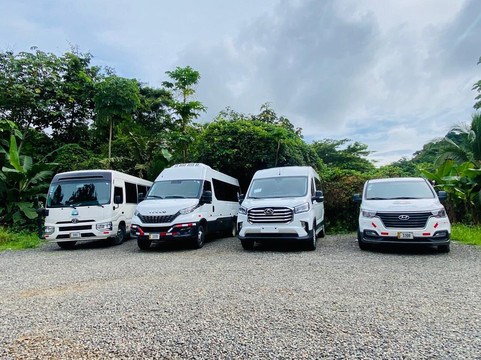 JTC Transfers & Tours-哈科必去景点