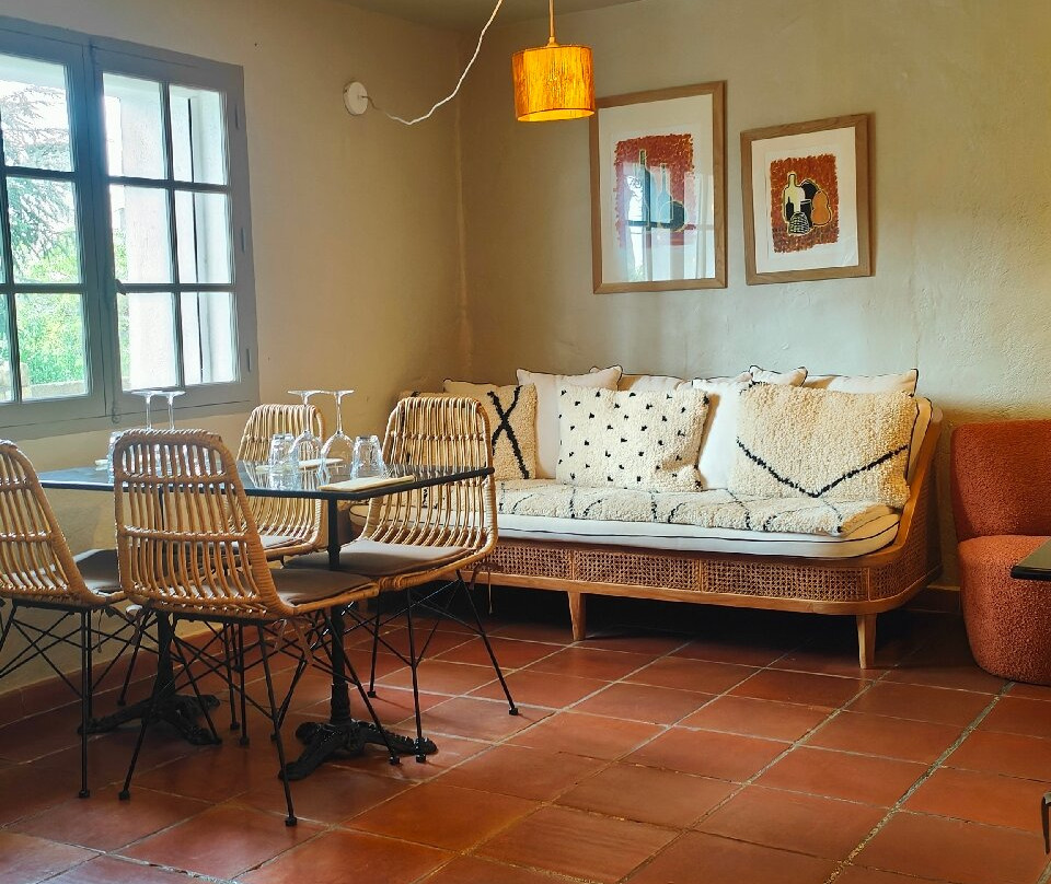 Les Sources de Villecroze