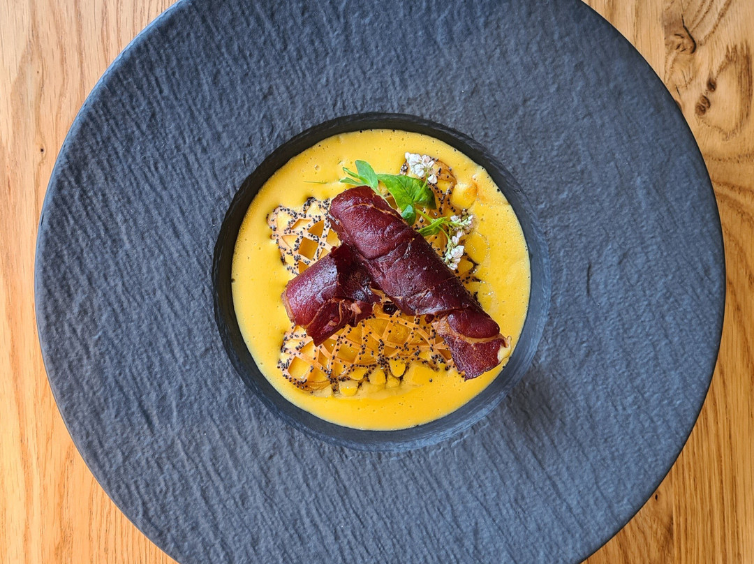 Restaurant Barrique