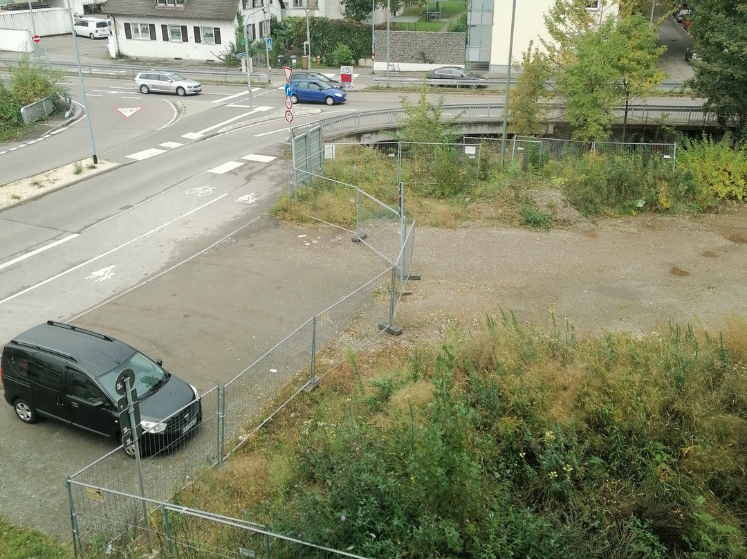 Hampton by Hilton Freiburg主图