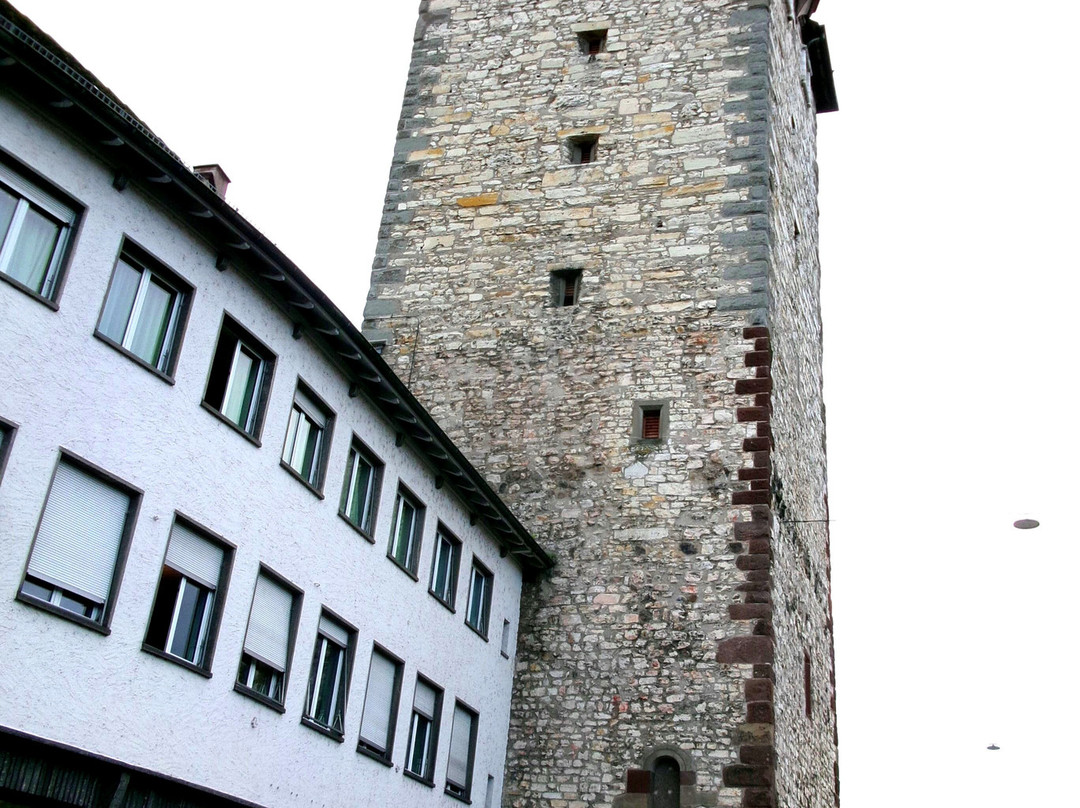Obertorturm