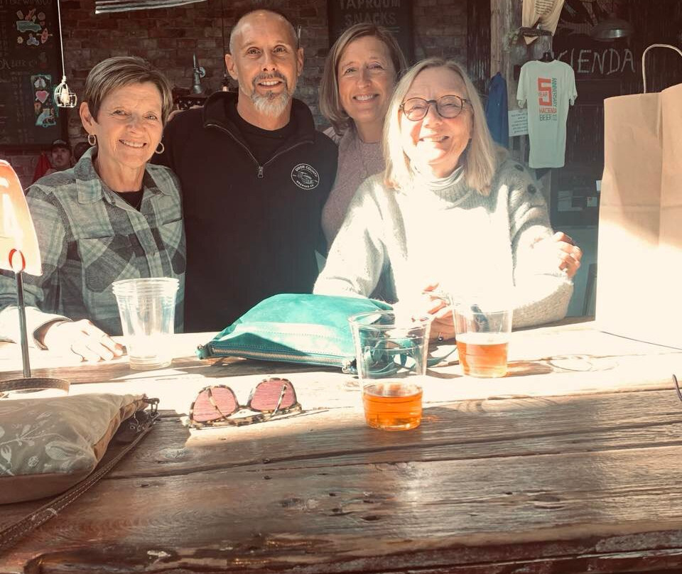 Door County Brewing Co.-Baileys Harbor必去景点