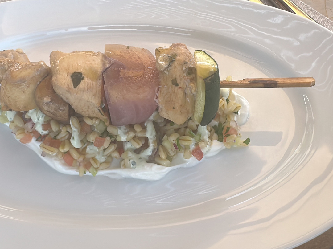 博尔题索尔酒店＆餐厅主图