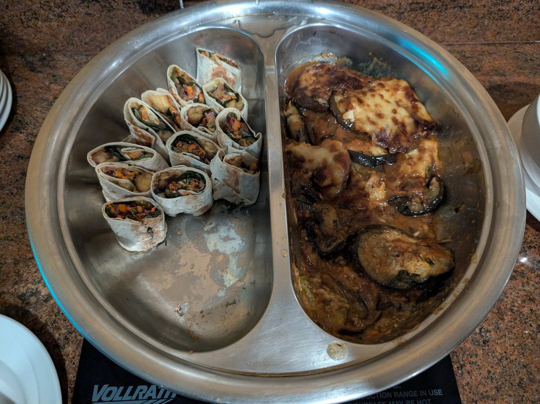 哥斯达黎加圣何塞希尔顿逸林酒店主图