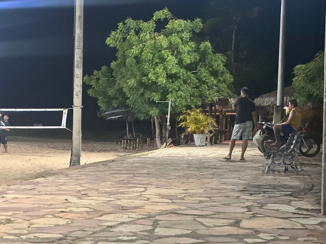 Cardeiro Beach-Sao Miguel do Gostoso必去景点