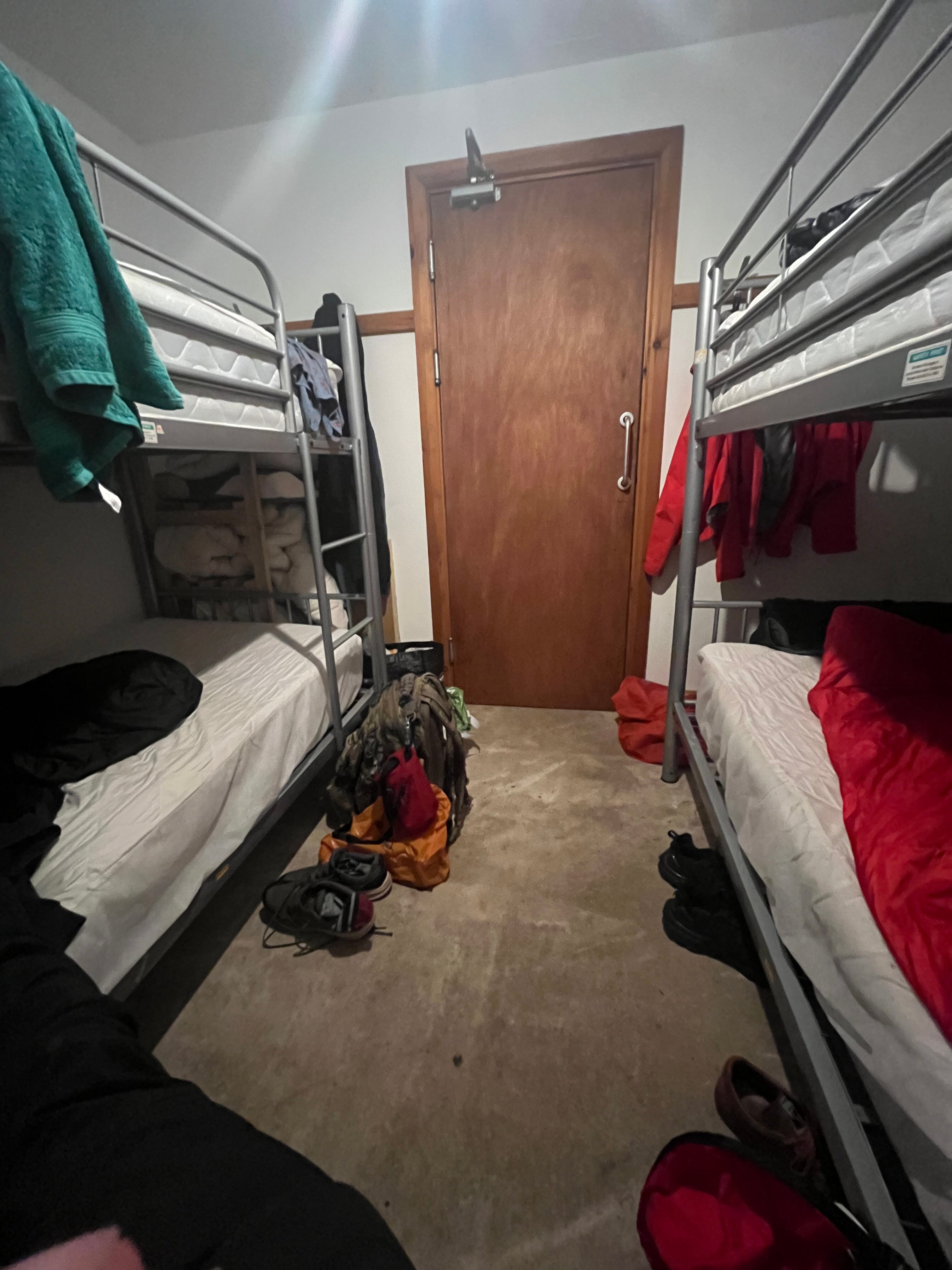 Ogwen Valley Bunkouse-官方