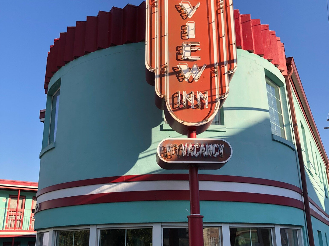 Riverview Inn - Colonial Beach主图