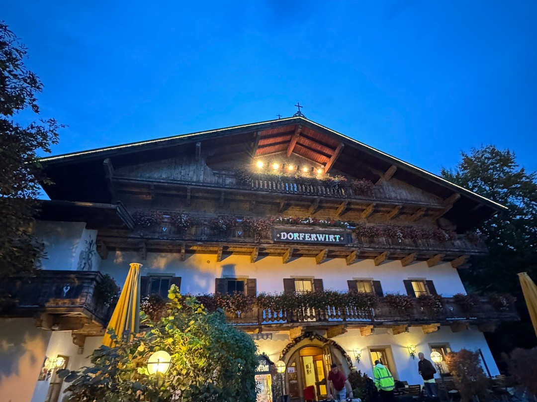 Landgasthof Dorferwirt主图