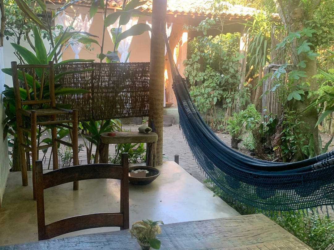 Pousada Spa Oasis主图