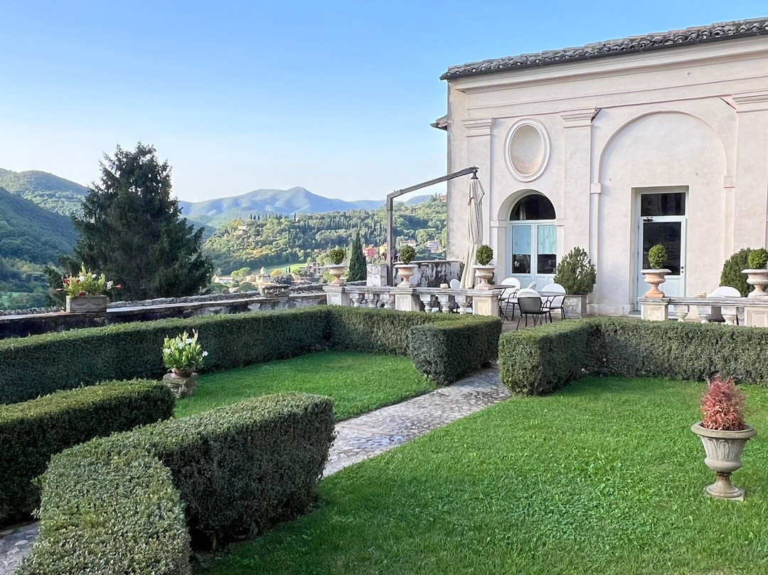 Palazzo Leti Residenza D'Epoca主图