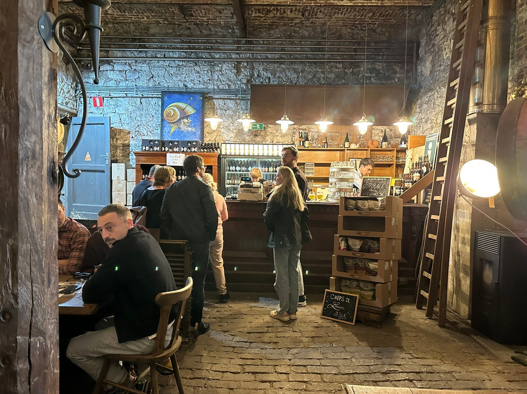 Brasserie Caracole景点图片